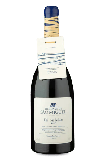 Pack Herdade de São Miguel Pé de Mãe Regional Alentejano 2017