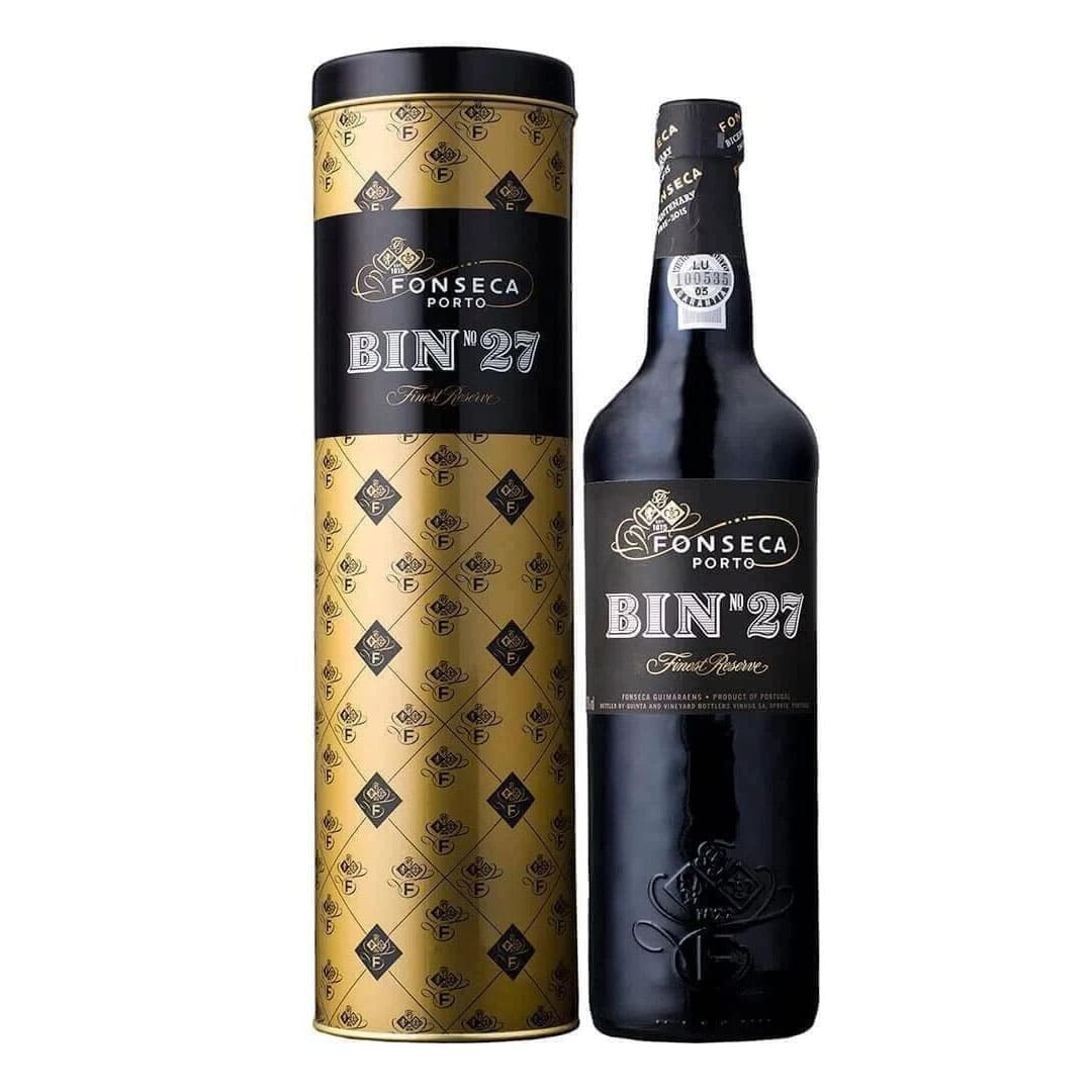 FONSECA BIN 27 RESERVE (750ML)