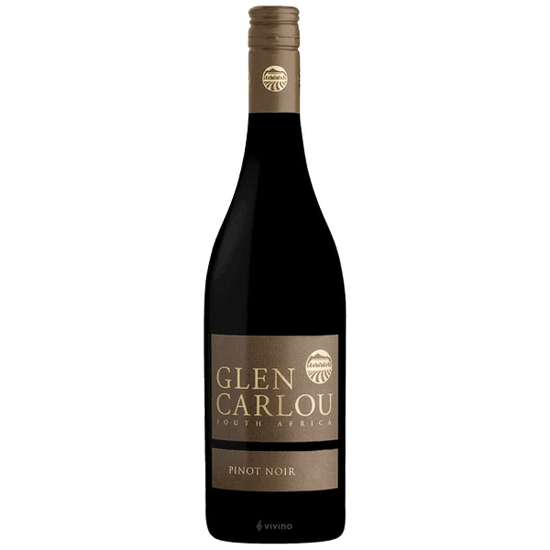 GLEN CARLOU PINOT NOIR 2015 (750ML)