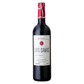 LUIS CAÑAS CRIANZA 2016