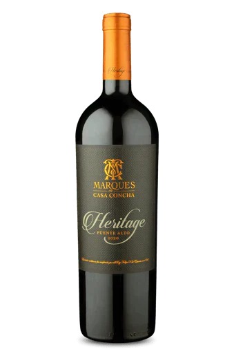 Marques de Casa Concha Heritage Cabernet Sauvignon 2020