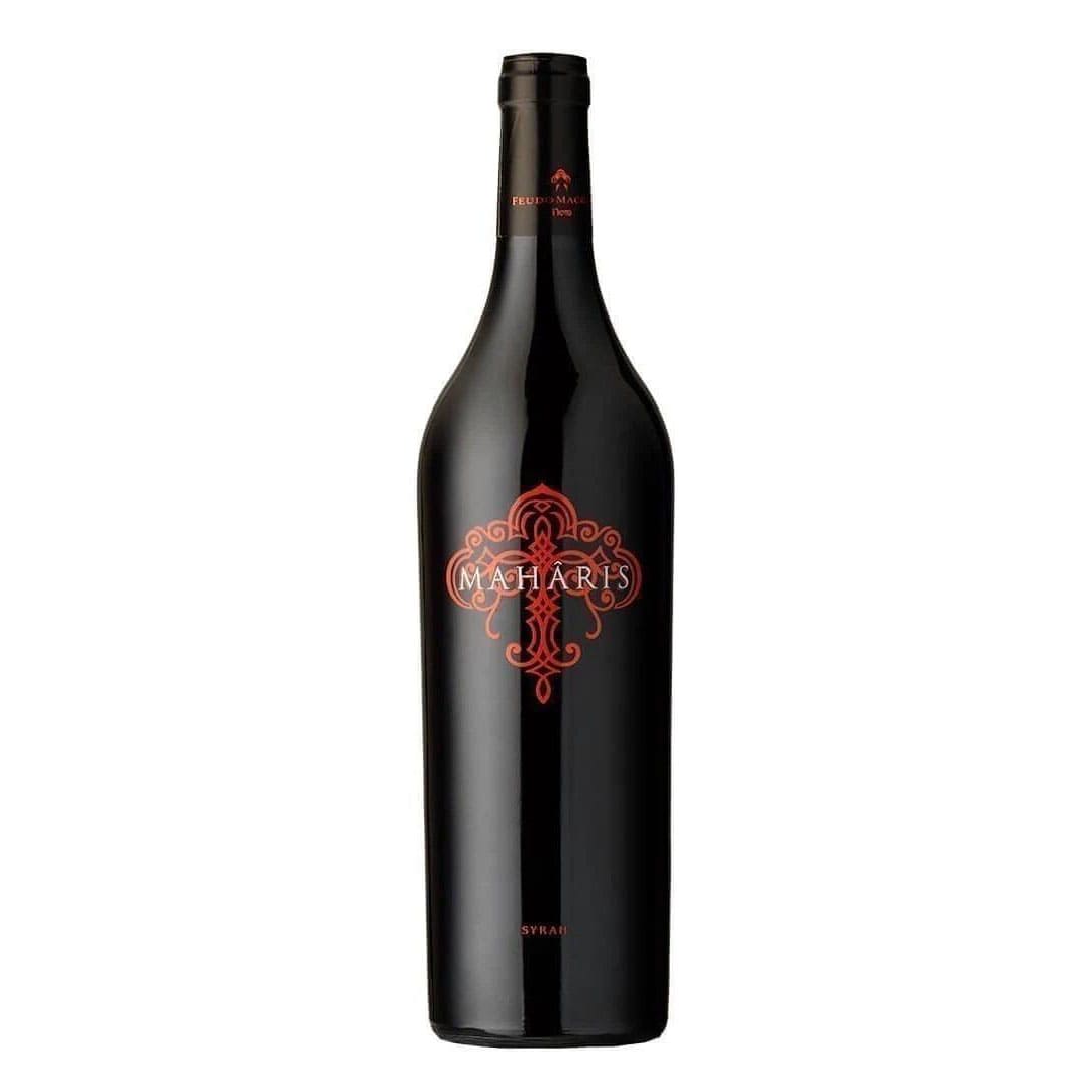 FEUDO MACCARI MAHÂRIS 2016