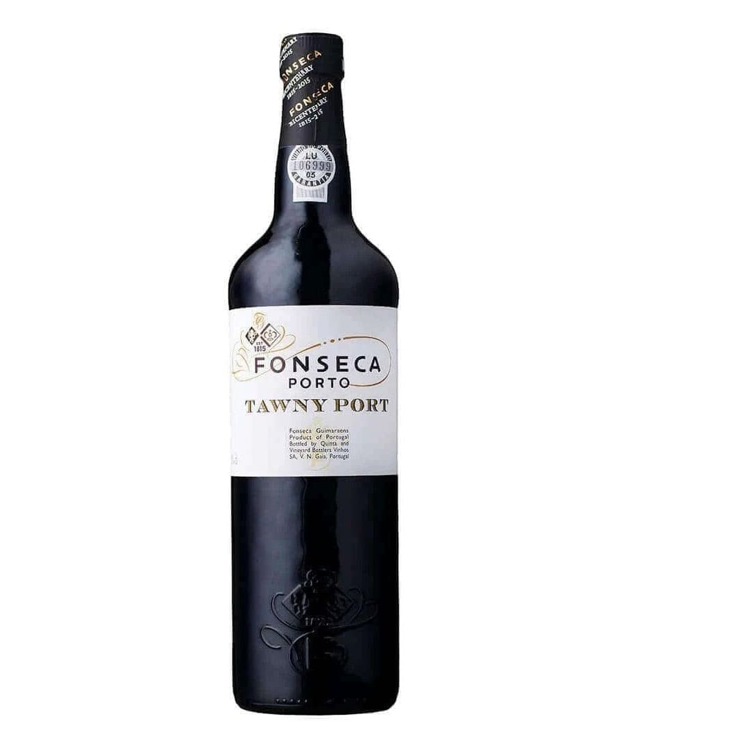 FONSECA PORTO TAWNY (750ML)