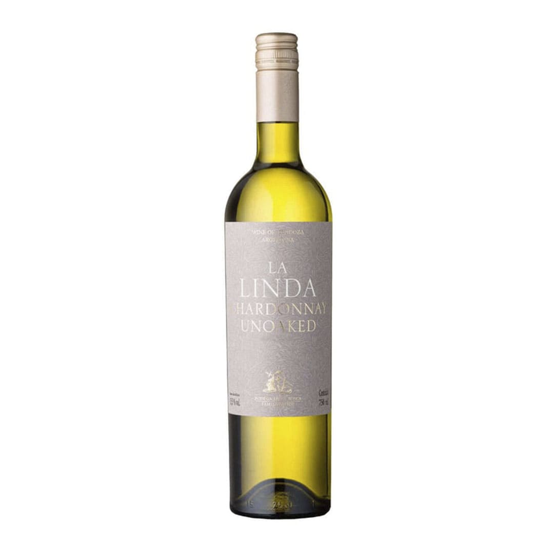 LA LINDA CHARDONNAY