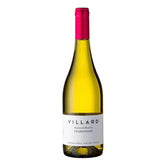 VILLARD CHARDONNAY RESERVE EXPRESIÓN 2017 (750ML)
