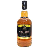 Whisky  Natu Nobilis Garrafa 1 L