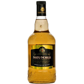 Whisky  Natu Nobilis Garrafa 1 L
