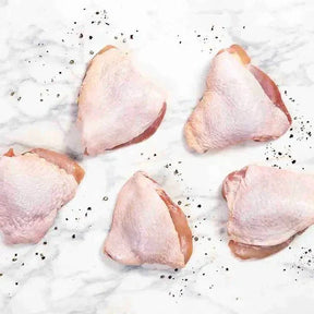 SOBRECOXA DE FRANGO SWIFT 1KG - Risa- Bar